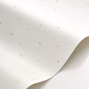 Papier peint intissé Little stars ocre - Once Upon A Time 3 - Casadeco - OUTT202932332