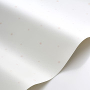 Papier peint intissé Little stars rose blush - Once Upon A Time 3 - Casadeco - OUTT202934242