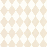 Papier peint intissé Carnival day naturel - Once Upon A Time 3 - Casadeco - OUTT202941333