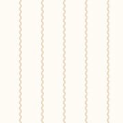 Papier peint intissé Ondine naturel - Once Upon A Time 3 - Casadeco - OUTT202961234
