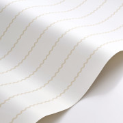 Papier peint intissé Ondine naturel - Once Upon A Time 3 - Casadeco - OUTT202961234