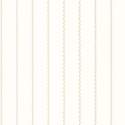 Papier peint intissé Ondine naturel - Once Upon A Time 3 - Casadeco - OUTT202961234