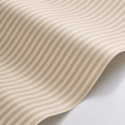 Papier peint intissé Comptine café latte - Once Upon A Time 3 - Casadeco - OUTT29881428