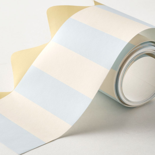 Frise papier peint intissé...