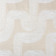 Rideau à œillets Amaya écru - 140x255cm - Linder - 1945-29-375
