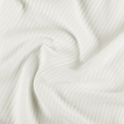 Rideau voilage à œillets Brume beige -140x270cm - Linder -  0124-11-375