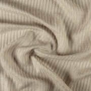 Rideau voilage à œillets Brume taupe -140x270cm - Linder - 0124-28-375