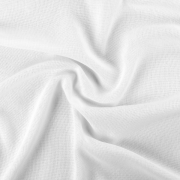 Rideau voilage à œillets Douceur blanc - 135x240cm - Linder - 0321-10-48016-375
