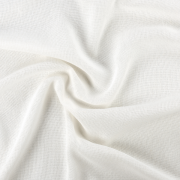 Rideau voilage à œillets Douceur beige - 135x240cm - Linder - 0321-11-48016-375