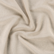 Rideau voilage à œillets Douceur écru - 135x240cm - Linder - 0321-29-48016-375