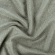 Rideau voilage à œillets Douceur vert - 135x240cm - Linder - 0321-80-48016-375