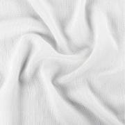 Rideau voilage à œillets Evasion blanc -140x280cm - Linder - 1151-10-375