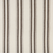 Rideau à œillets Daenerys taupe - 140x280cm - Linder - 1505-28-375
