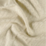 Rideau voilage à œillets Aura écru - 140x275cm - Linder - 1504-29-375
