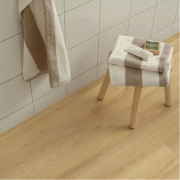 Sol Stratifié - parquet chêne naturel chaud - L0365-04394 - Espoo - Pergo