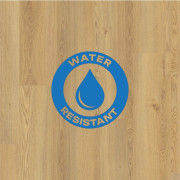 Sol Stratifié - parquet chêne naturel chaud - L0365-04394 - Espoo - Pergo