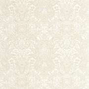 Papier peint intissé Boreal vert amande - Maison de Famille - Casadeco - FAMI202717084