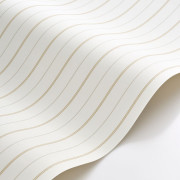 Papier peint intissé Aube naturel - Maison de Famille - Casadeco - FAMI202721012