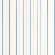 Papier peint intissé Aube bleu porcelaine - Maison de Famille - Casadeco - FAMI202726033