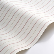 Papier peint intissé Aube amarena - Maison de Famille - Casadeco - FAMI202728201
