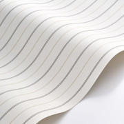 Papier peint intissé Aube noir fusain - Maison de Famille - Casadeco - FAMI202729110