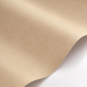 Papier peint intissé Brume caramel - Maison de Famille - Casadeco - FAMI202732432