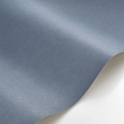 Papier peint intissé Brume bleu classique - Maison de Famille - Casadeco - FAMI202736683