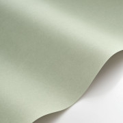 Papier peint intissé Brume vert d'eau - Maison de Famille - Casadeco - FAMI202737102