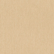 Papier peint vinyle sur intissé Escalet noisette - Rayures - Casamance - 78071426