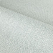 Papier peint vinyle sur intissé Escalet bleu ciel - Rayures - Casamance - 78071528