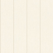 Papier peint vinyle sur intissé Scaletta grège - Rayures - Casamance - 78081632