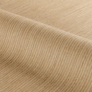 Papier peint vinyle sur intissé Antheor noisette - Rayures - Casamance - 78114486