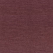 Papier peint vinyle sur intissé Shinok pourpre - Rayures - Casamance - H73810100