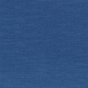 Papier peint vinyle sur intissé Shinok bleu roi - Rayures - Casamance - H73810706