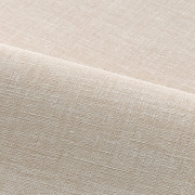 Papier peint vinyle sur intissé Shinok beige - Rayures - Casamance - H73818854