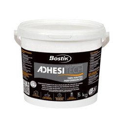 Colle Adhesitech - BOSTIK