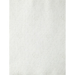 Papier peint Pétales blanc gris - AMAZONIA - Caselio - AMZ66461010