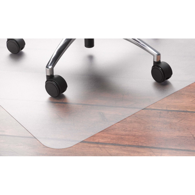 Tapis protège sol pour parquet