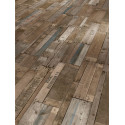 Sol Stratifié Globetrotter Urban Nature - Trendtime 1 PARADOR
