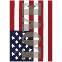 Tapis Word Up -  JOY - Arte Espina