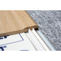 QUICK STEP Profilé de finition Incizo en stratifié - pour les sols et escalier