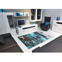 Tapis multicolore FLASH - Me Gusta