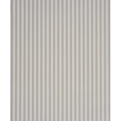 Papier peint Rayures gris - ALICE ET PAUL - Casadeco - AEP18899101