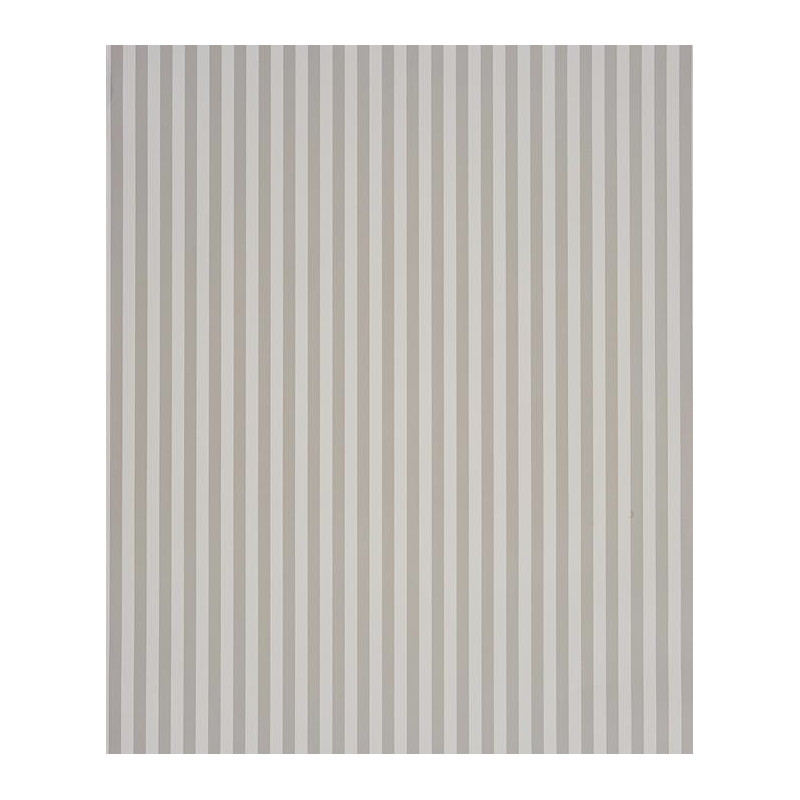 Papier peint Rayures gris - ALICE ET PAUL - Casadeco - AEP18899101