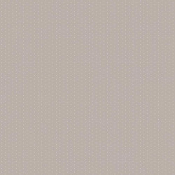 Papier peint Pois gris - ALICE ET PAUL - Casadeco - AEP18911302