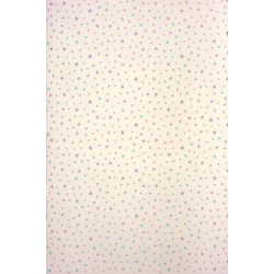 Papier peint Etoiles violet - ALICE ET PAUL - Casadeco - AEP28055330
