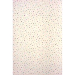 Papier peint Etoiles violet - ALICE ET PAUL - Casadeco - AEP28055330