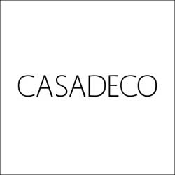 Papier peint de la marque Casadeco