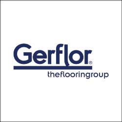 Revêtement de sol de la marque Gerflor