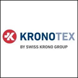 Revêtement de sol de la marque Kronotex